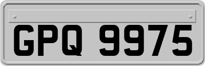 GPQ9975