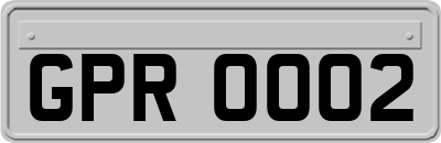 GPR0002