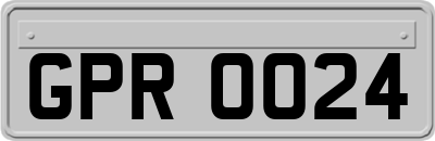 GPR0024