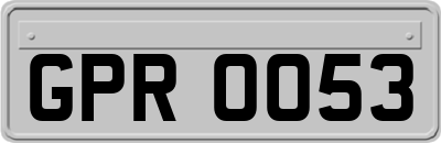 GPR0053