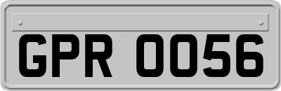 GPR0056