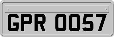 GPR0057