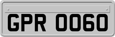 GPR0060