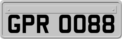 GPR0088
