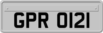 GPR0121