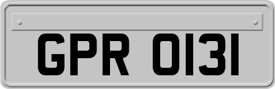 GPR0131