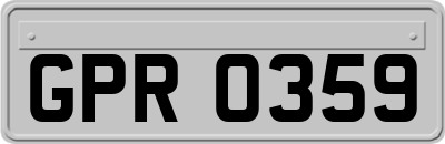 GPR0359