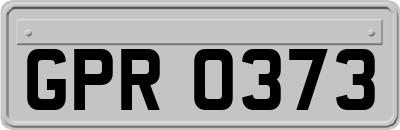 GPR0373