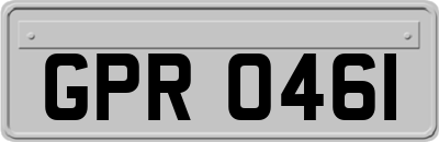 GPR0461