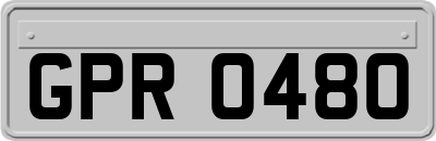 GPR0480