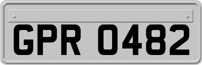 GPR0482