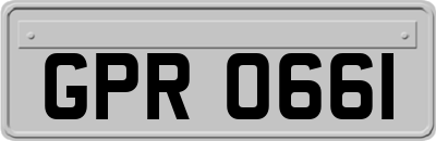GPR0661