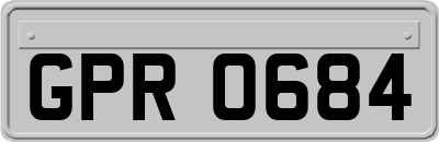 GPR0684