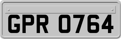 GPR0764
