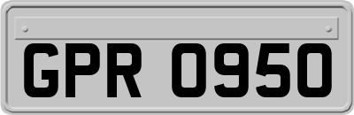 GPR0950