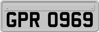 GPR0969