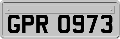 GPR0973