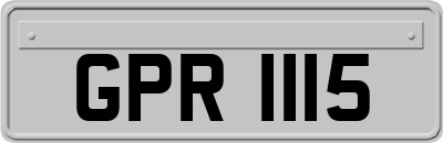 GPR1115