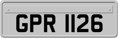 GPR1126