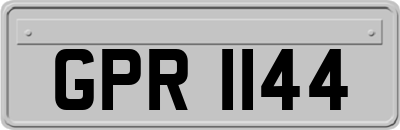 GPR1144