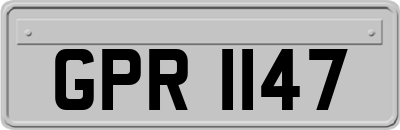 GPR1147