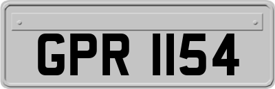 GPR1154