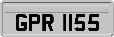 GPR1155