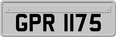 GPR1175