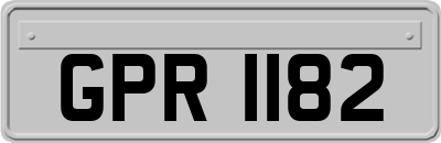 GPR1182