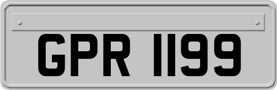 GPR1199