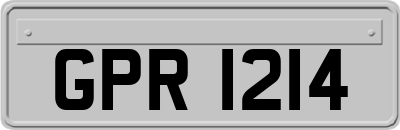 GPR1214