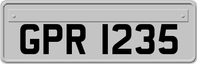 GPR1235
