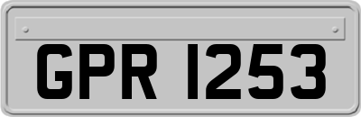 GPR1253
