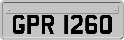 GPR1260