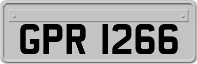 GPR1266