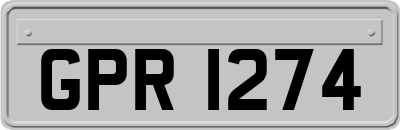 GPR1274