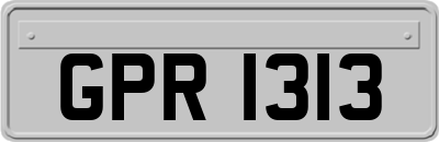 GPR1313