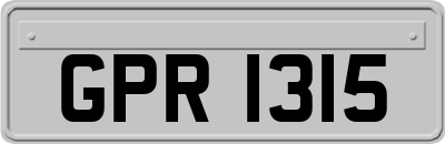 GPR1315