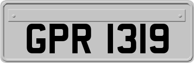 GPR1319