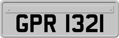 GPR1321