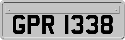 GPR1338
