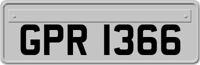 GPR1366