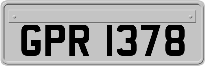 GPR1378