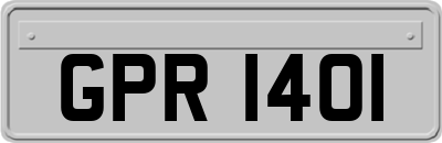 GPR1401