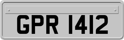 GPR1412