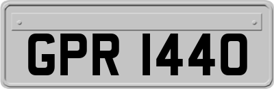 GPR1440