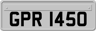GPR1450