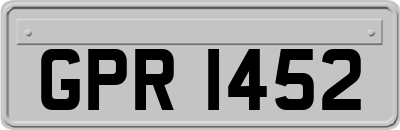 GPR1452