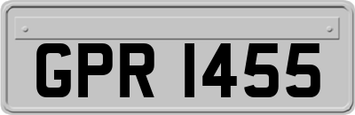 GPR1455
