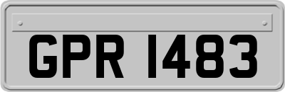 GPR1483